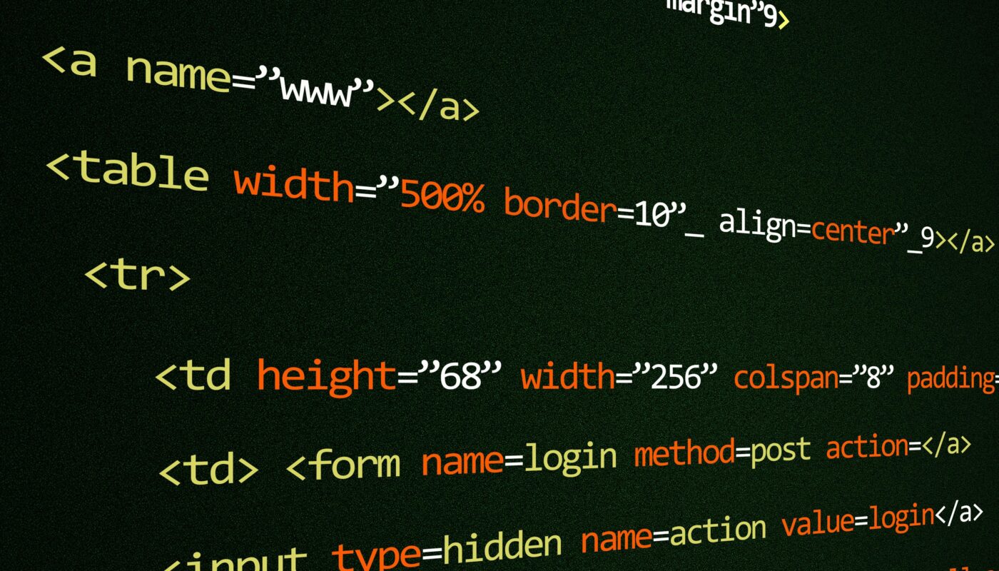 VML and the Lost Art of Building HTML Emails That Actually Work cover image